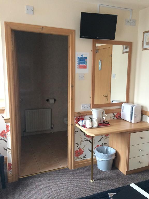 Kingscliff Bed & Breakfast Blackpool